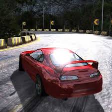hilltopdrifter