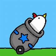 Ballisticchickens
