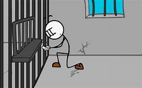 Escaping The Prison
