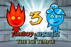 Fireboywatergirl3